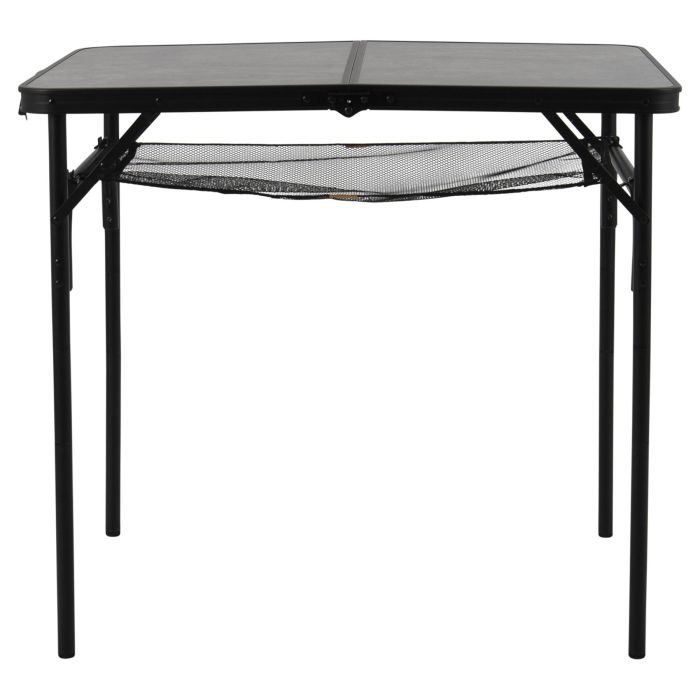 Стіл Bo-Camp Northgate 90x60 cm Black/Grey (1404184)