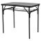 Стіл Bo-Camp Northgate 90x60 cm Black/Grey (1404184)