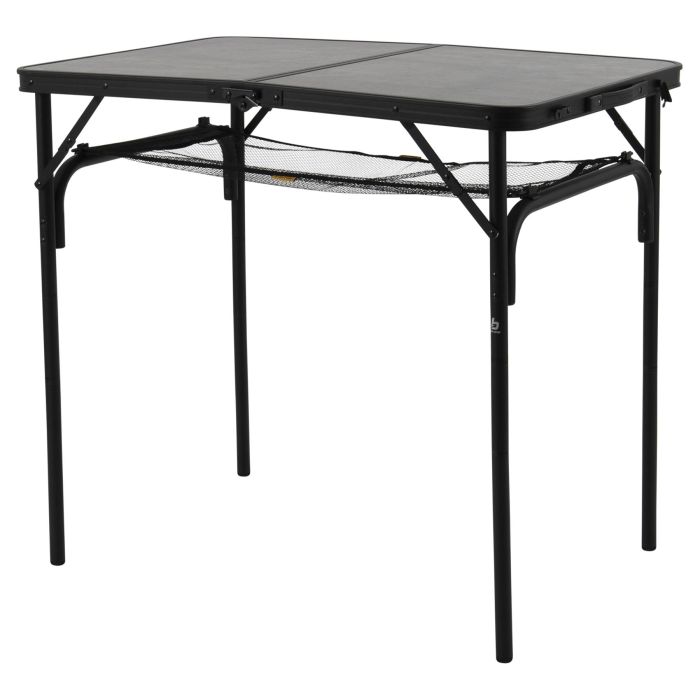 Стіл Bo-Camp Northgate 90x60 cm Black/Grey (1404184)