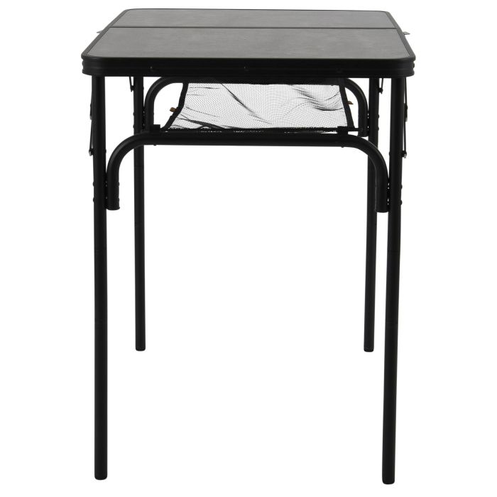 Стіл Bo-Camp Northgate 90x60 cm Black/Grey (1404184)