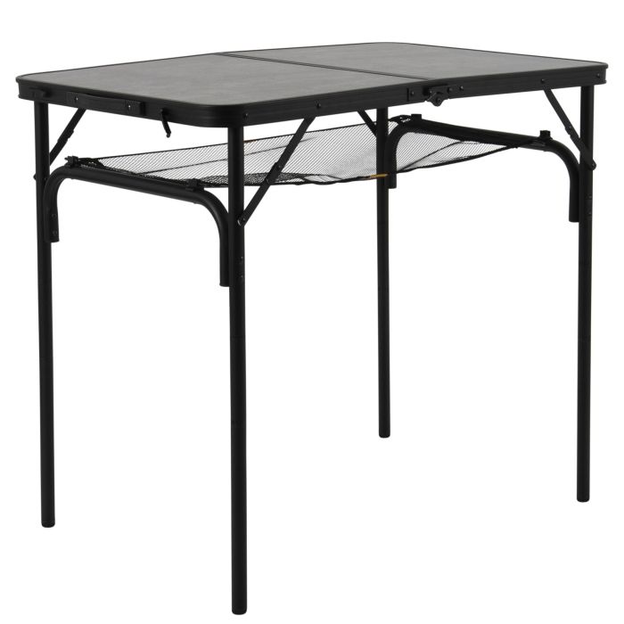 Стіл Bo-Camp Northgate 90x60 cm Black/Grey (1404184)