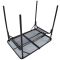 Стіл Bo-Camp Northgate 90x60 cm Black/Grey (1404184)