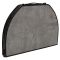 Стол Bo-Camp Northgate 100x70 cm Black/Grey (1404189)