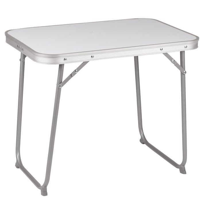 Стіл Bo-Camp Camp-Gear Economy 60x40 cm Light Grey (1404425)