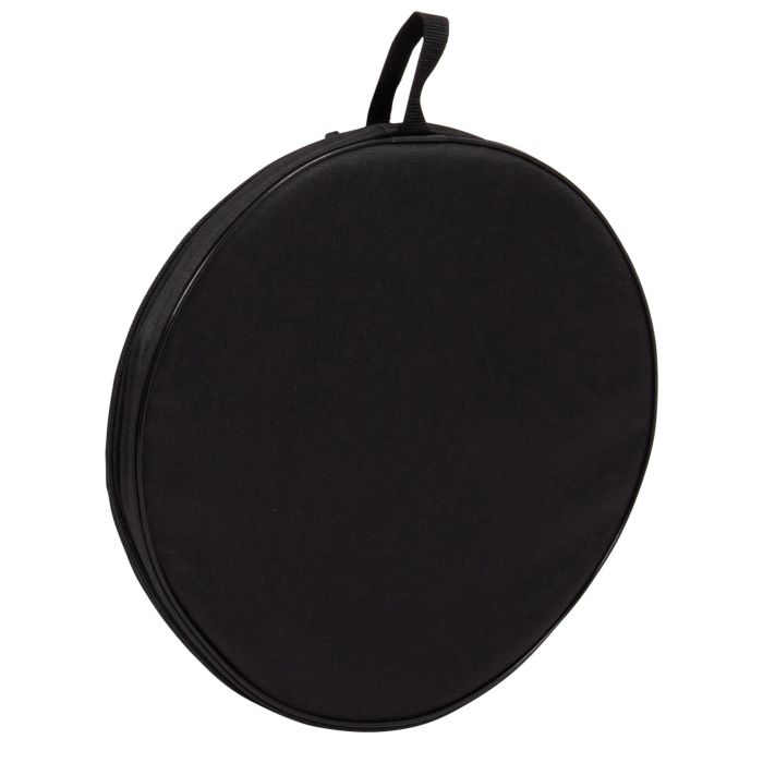 Стол Bo-Camp Sawtelle 37x37 cm Black (1404327)