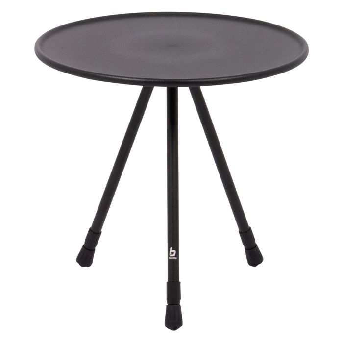 Стол Bo-Camp Sawtelle 37x37 cm Black (1404327)