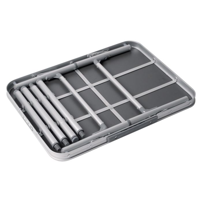 Стол Bo-Camp 60x45 cm Grey (1404385)