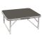 Стіл Bo-Camp 70x60 cm Grey (1404388)