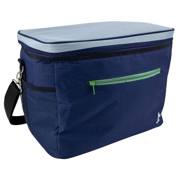 Термосумка Bo-Camp Cooler Bag 30 Blue (6702989)