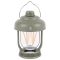 Фонарь кемпинговый Bo-Camp Dekalb Warm LED Rechargable 250 Lumen Green (5818979)