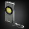 Фонарь профессиональный Mactronic Flagger Nano (500 Lm) White/Red Led Magnetic Recharg Type-C (PHH0136)