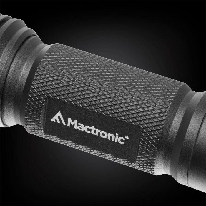 Ліхтар Mactronic Black Eye 1000 (1000 Lm) Recharg Type-C (THH0049)