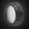 Ліхтар Mactronic Black Eye 1000 (1000 Lm) Recharg Type-C (THH0049)