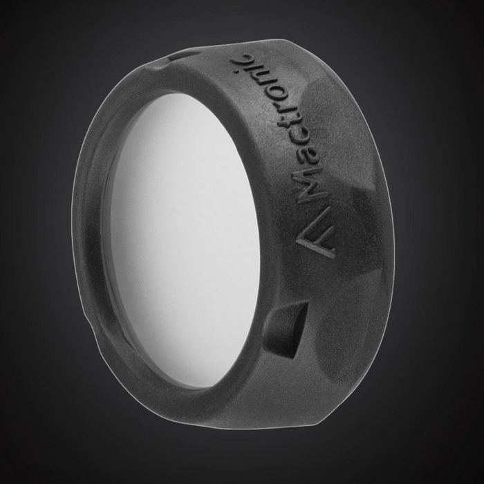 Ліхтар Mactronic Black Eye 1000 (1000 Lm) Recharg Type-C (THH0049)