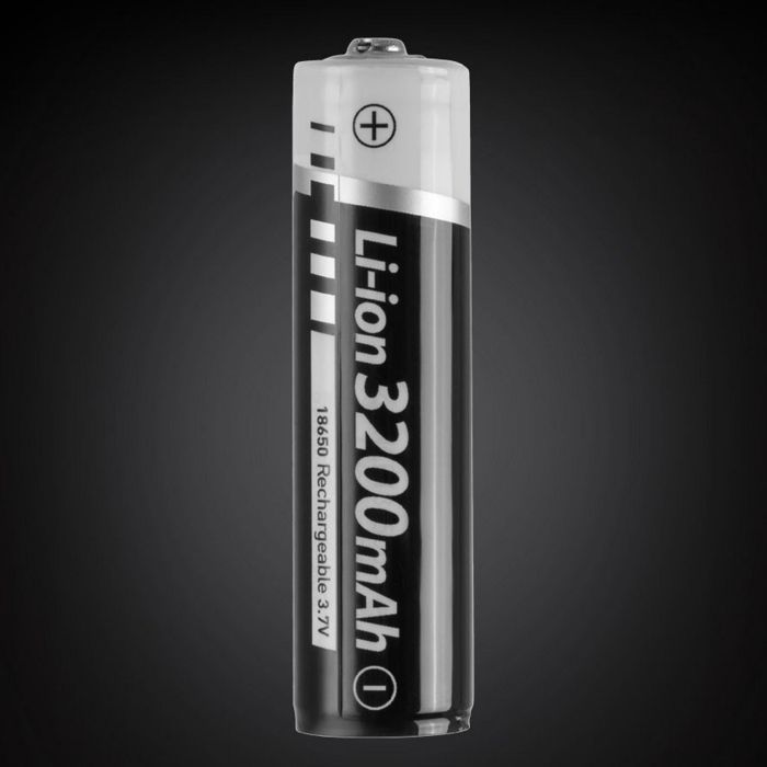 Ліхтар Mactronic Black Eye 1000 (1000 Lm) Recharg Type-C (THH0049)