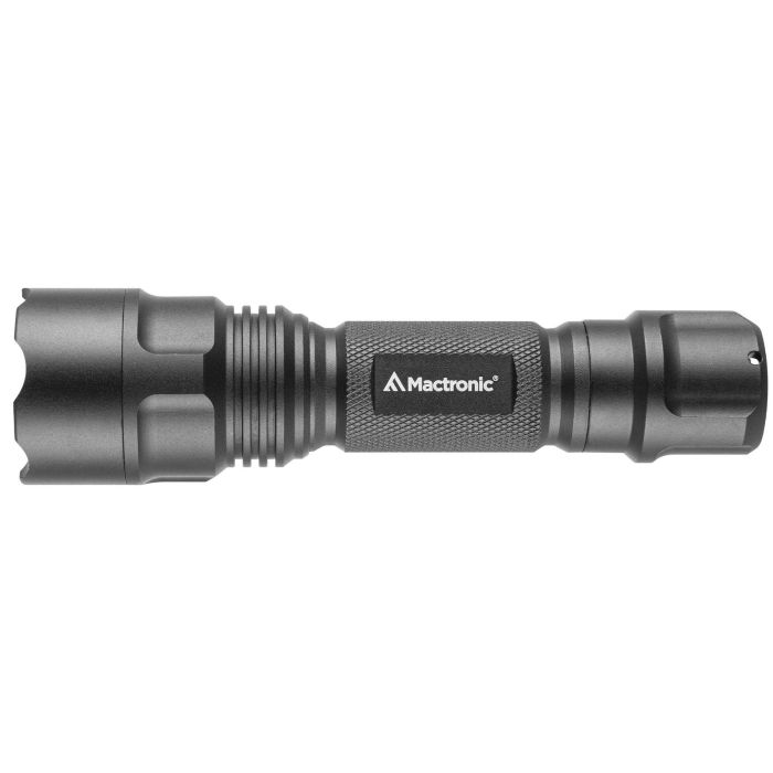 Ліхтар Mactronic Black Eye 1000 (1000 Lm) Recharg Type-C (THH0049)