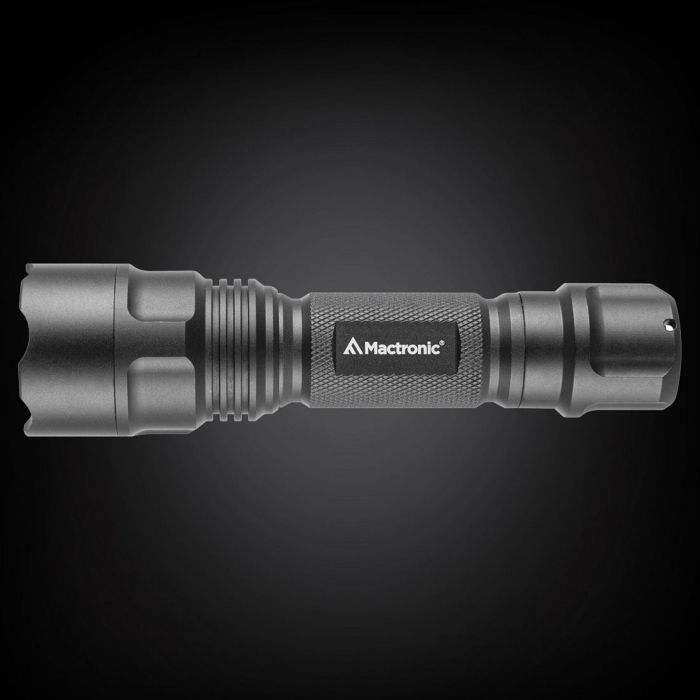 Ліхтар Mactronic Black Eye 1000 (1000 Lm) Recharg Type-C (THH0049)