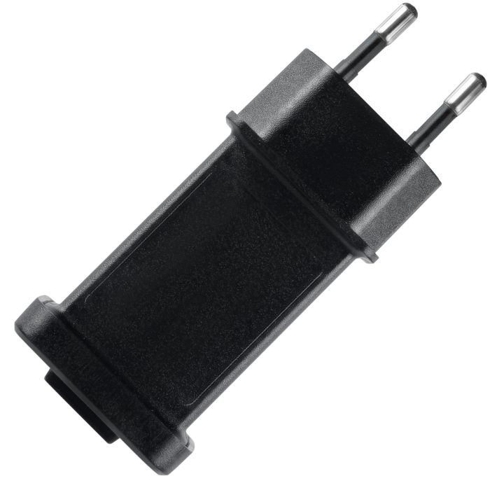 Ліхтар Mactronic Black Eye 1000 (1000 Lm) Recharg Type-C (THH0049)