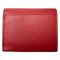 Гаманець жіночий шкіряний Semi Line RFID Red (P8274-2)