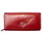 Гаманець жіночий шкіряний Semi Line RFID Red (P8273-2)