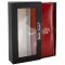 Гаманець жіночий шкіряний Semi Line RFID Red (P8273-2)