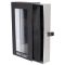 Гаманець жіночий шкіряний Semi Line RFID Black (P8264-0)
