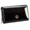 Гаманець жіночий шкіряний Semi Line RFID Black (P8229-0)