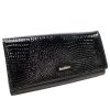 Кошелек женский кожаный Semi Line RFID Black (P8228-0)