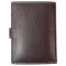 Портмоне мужское кожаное Semi Line RFID Brown (P8266-1)