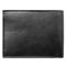 Портмоне мужское кожаное Semi Line RFID Black (P8275-0)
