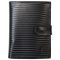 Портмоне чоловіче шкіряне Semi Line RFID Black (P8270-0)