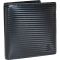 Портмоне чоловіче шкіряне Semi Line RFID Black (P8268-0)