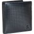 Портмоне мужское кожаное Semi Line RFID Black (P8268-0)