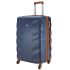 Чемодан Semi Line 28" (L) Navy (T5706-3)