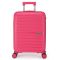 Валіза Semi Line 20" (S) Magenta (T5796-1)