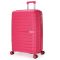 Валіза Semi Line 24" (M) Magenta (T5796-2)