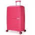 Чемодан Semi Line 24" (M) Magenta (T5796-2)