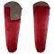 Спальний мішок Grand Canyon Whistler 190 13°C Red Dahlia Left (340001)