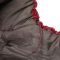 Спальний мішок Grand Canyon Whistler 190 13°C Red Dahlia Left (340001)