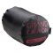 Спальний мішок Grand Canyon Whistler 190 13°C Red Dahlia Left (340001)