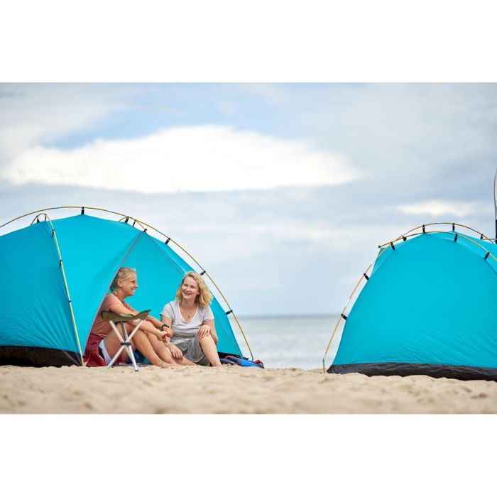 Палатка Grand Canyon Tonto Beach Tent 4 Blue Grass (330023)