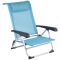Кресло раскладное Bo-Camp Saint-Tropez Blue (1204784)