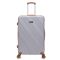 Чемодан Semi Line 24" (M) Light Grey (T5849-2)