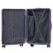 Чемодан Semi Line 20" (S) Purple (T5916-2)