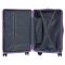 Чемодан Semi Line 24" (M) Purple (T5916-3)