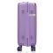 Чемодан Semi Line 24" (M) Purple (T5916-3)
