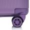Чемодан Semi Line 24" (M) Purple (T5916-3)