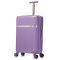 Чемодан Semi Line 24" (M) Purple (T5916-3)