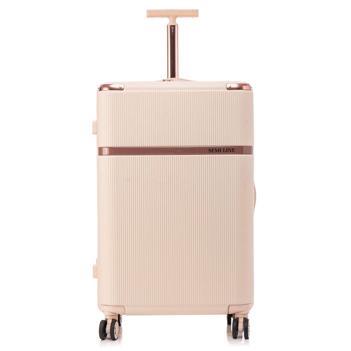 Чемодан Semi Line 28" (L) Ercu (T5945-4)
