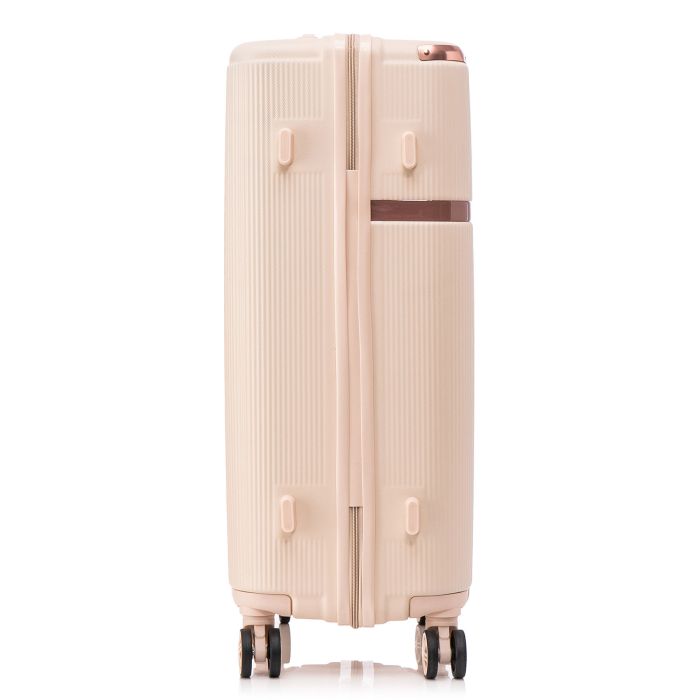 Чемодан Semi Line 28" (L) Ercu (T5945-4)